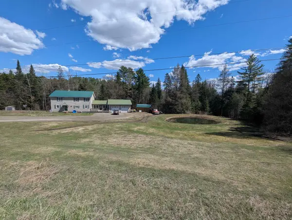 131 Old Bradley Road, St. Johnsbury, VT 05819