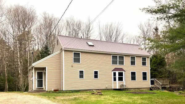 14 High Top Road #B124, Wilmington, VT 05363
