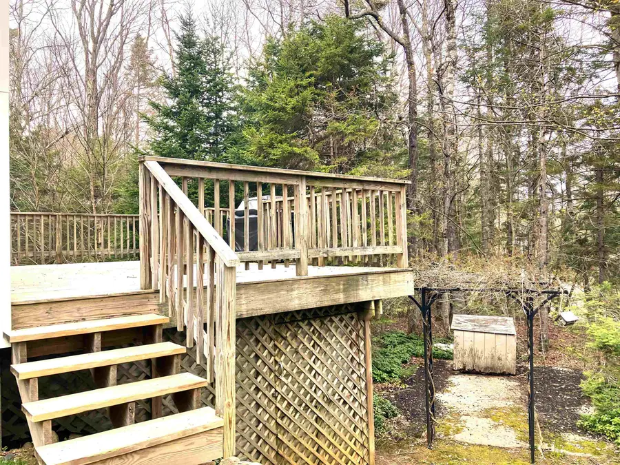 14 High Top Road #B124, Wilmington, VT 05363 - #2