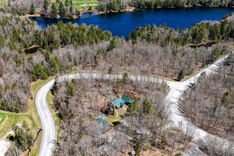 520 Barrows Towne Road, Killington, VT 05751 - #2