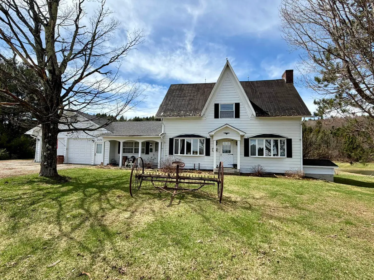 2770 Route 100, Westfield, VT 05874 - #1