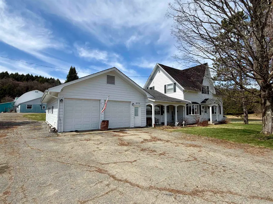 2770 Route 100, Westfield, VT 05874 - #3
