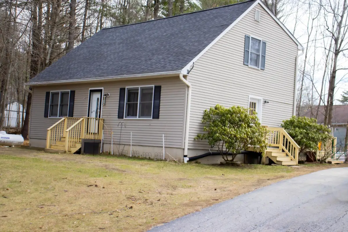 8 Russet Drive, Pittsfield, NH 03263 - #1
