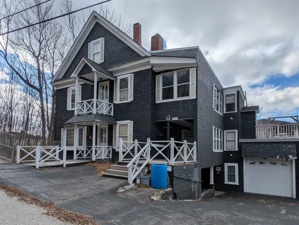 457 Hillsboro Street, Berlin, NH 03570