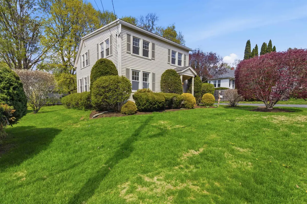 302 Prospect Street, Bennington, VT 05201 - #1