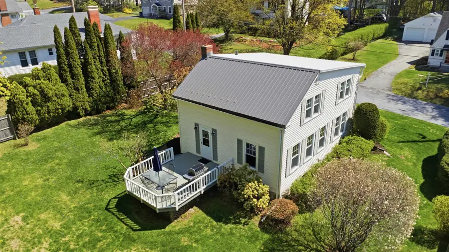 302 Prospect Street, Bennington, VT 05201 - #3