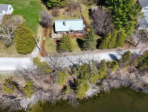 4131 West Shore Road, Isle La Motte, VT 05463