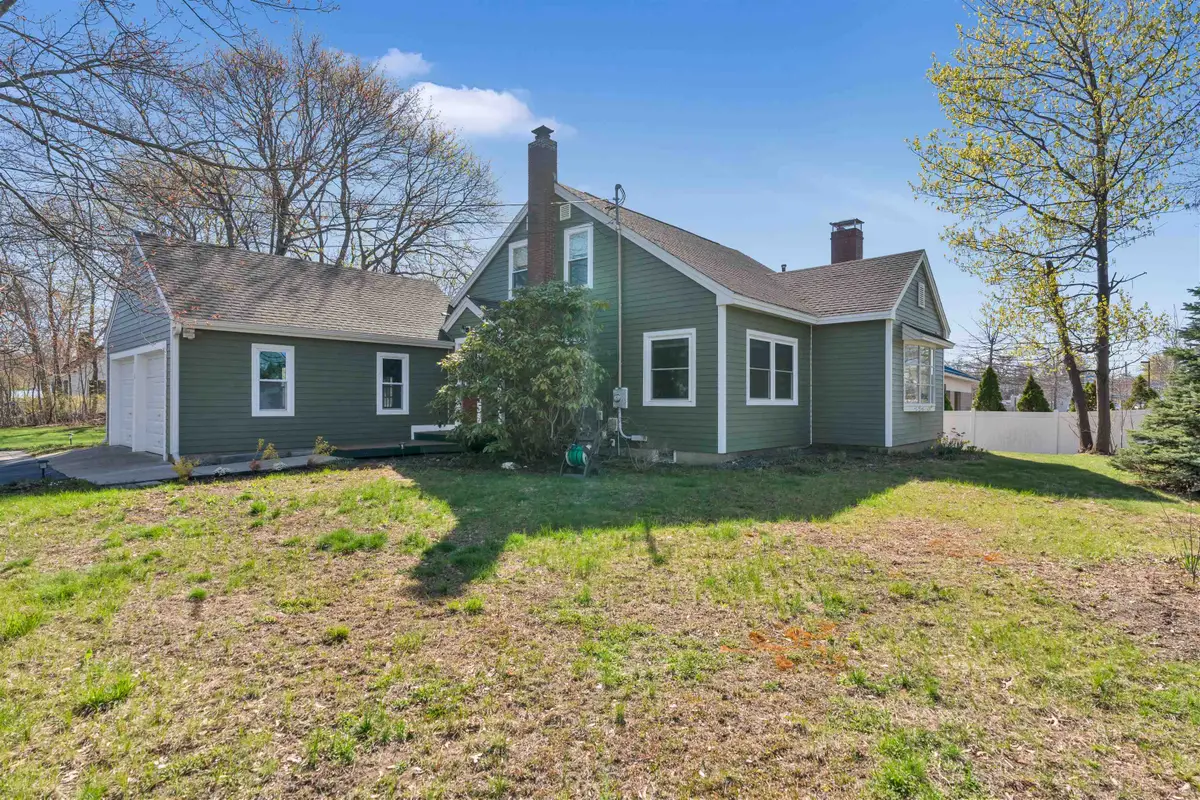 1 Middlebrook Road, Dover, NH 03820 - #1
