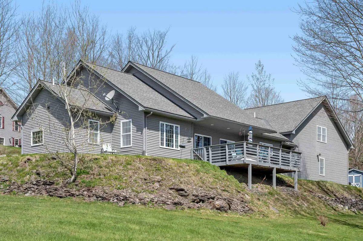 28 Goldsbury Woods Road, Barre, VT 05641 - #1