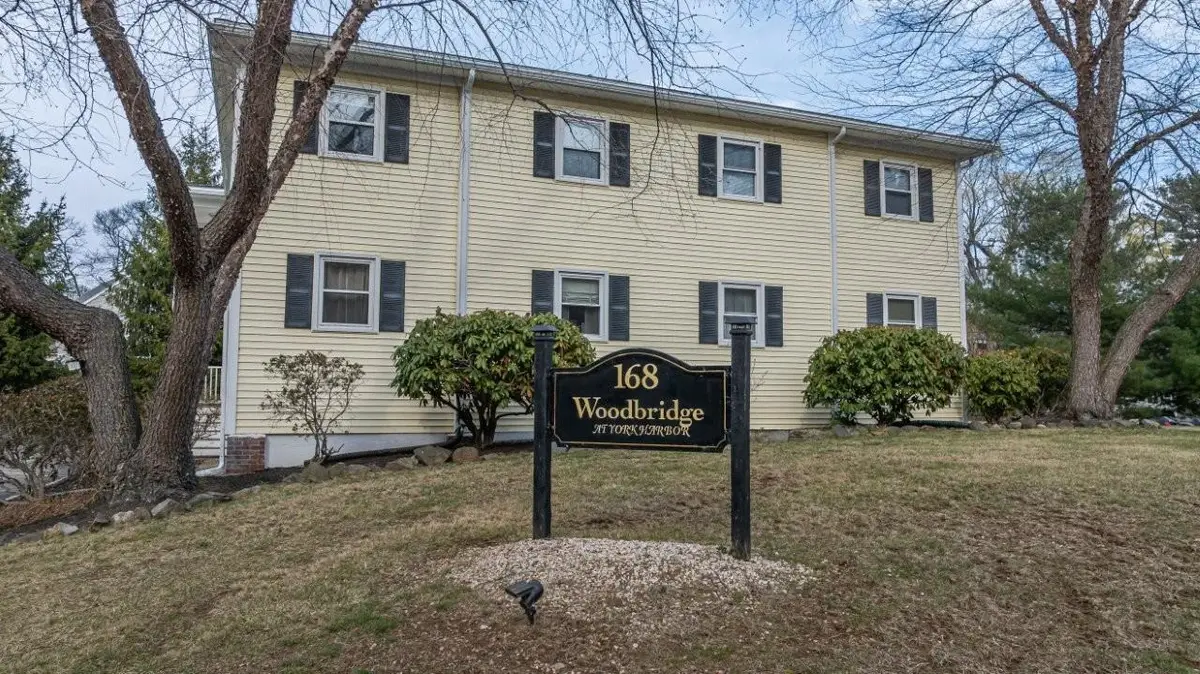 168 Woodbridge Road, York, ME 03909 - #1
