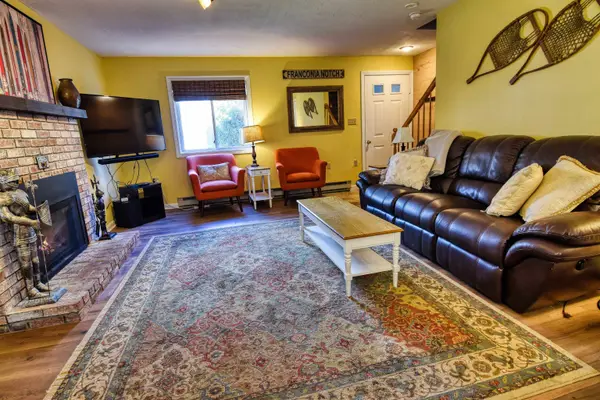 14 Grant Drive #162, Woodstock, NH 03262