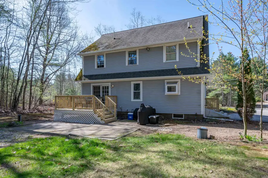 26 Pepperell Road, Brookline, NH 03033 - #2
