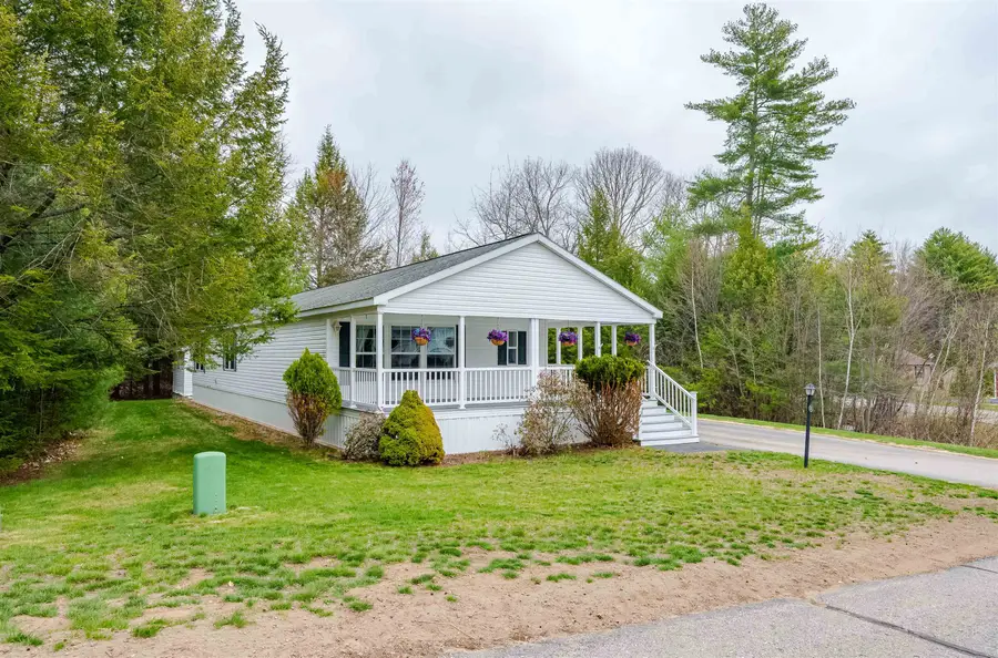 39 Blair Drive, Rochester, NH 03868 - #2
