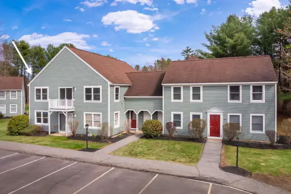 25 Farmgate Road #24, South Berwick, ME 03908