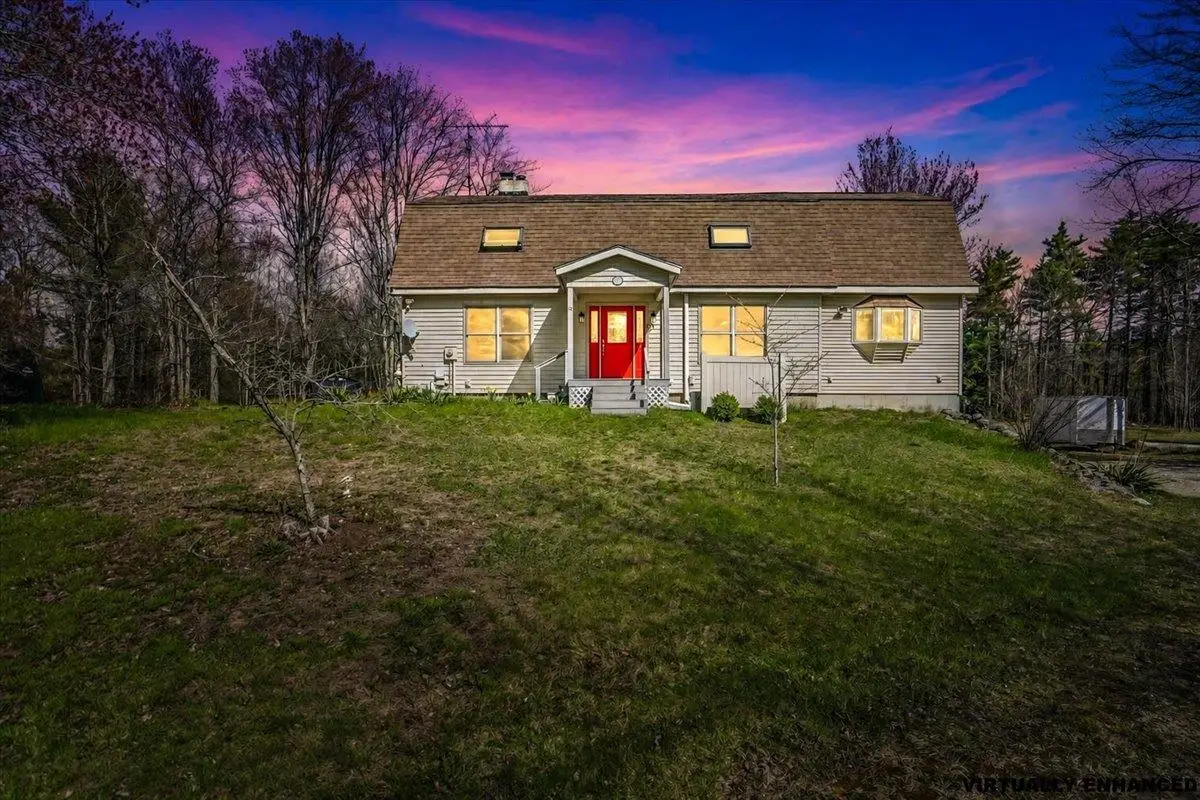 326 Lockes Hill Road, Epsom, NH 03234 - #1