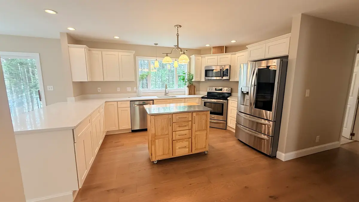 249 Cooper Hill Road, Nottingham, NH 03290 - #1