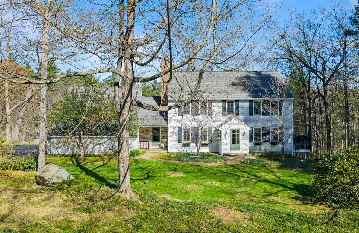 12 Candlewood Drive, Amherst, NH 03031 - #1