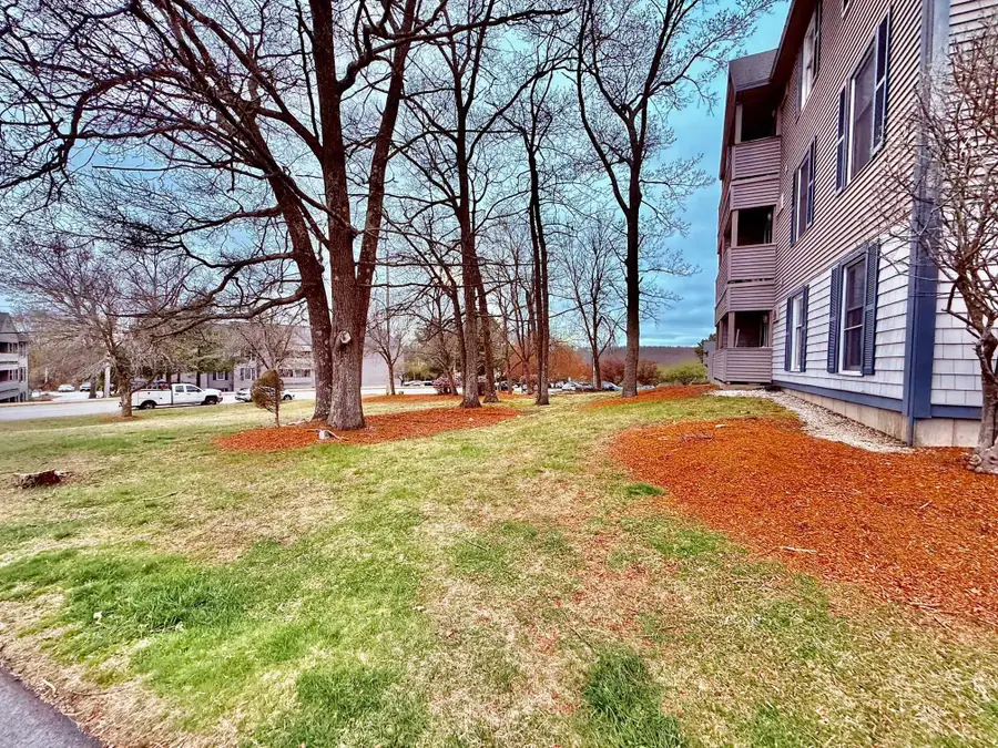 122 Eastern Avenue #101, Manchester, NH 03104 - #2