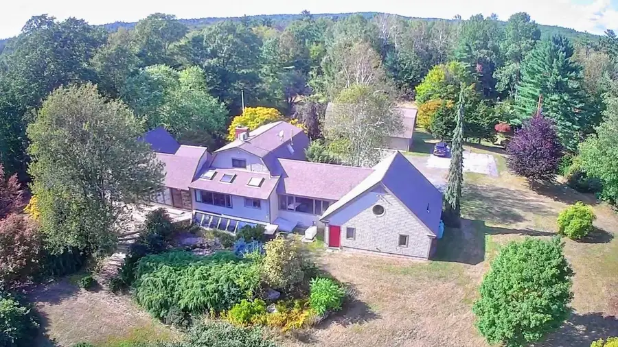 12 S Bow Road, Bow, NH 03304 - #2