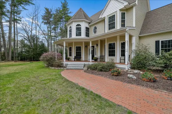 7 Victoria Ridge, Amherst, NH 03031