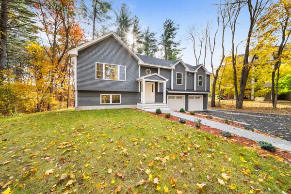 lot 37-1 Bald Hill Road, Raymond, NH 03077