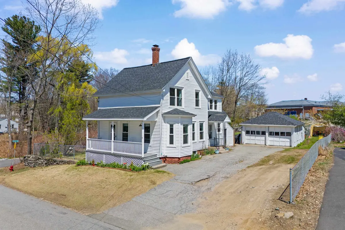 71 Franklin Street, Derry, NH 03038 - #1