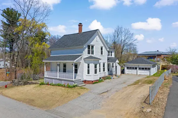 71 Franklin Street, Derry, NH 03038