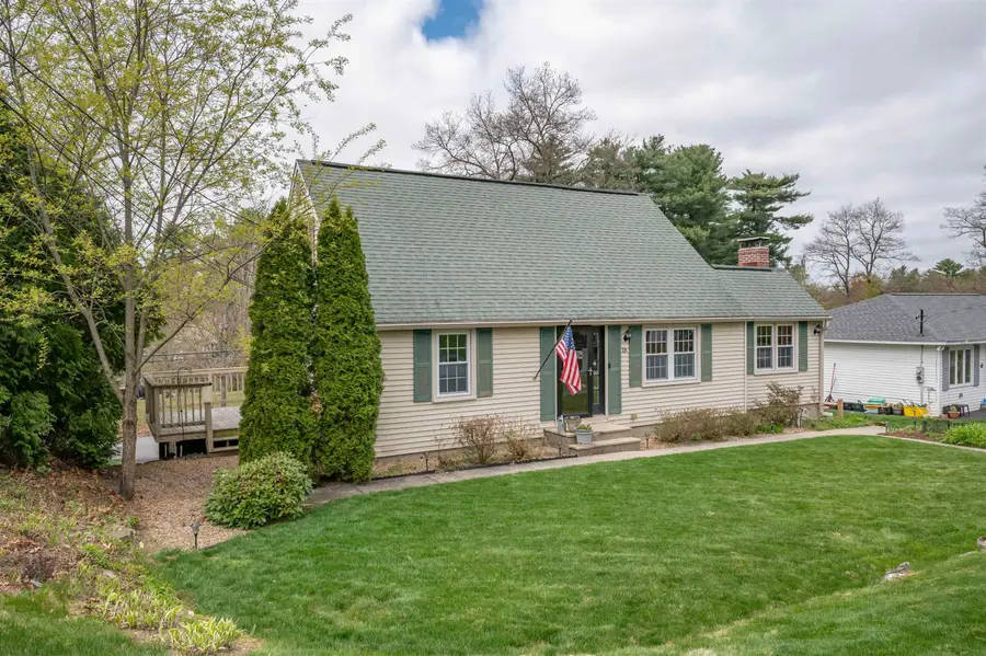 18 Hillside Drive, Nashua, NH 03064 - #3