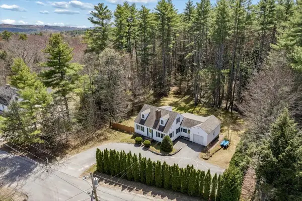321 Spring Street, Hopkinton, NH 03229-3150