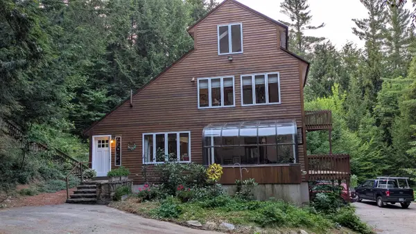 34 Hubbard Grove Road, Shelburne, NH 03581