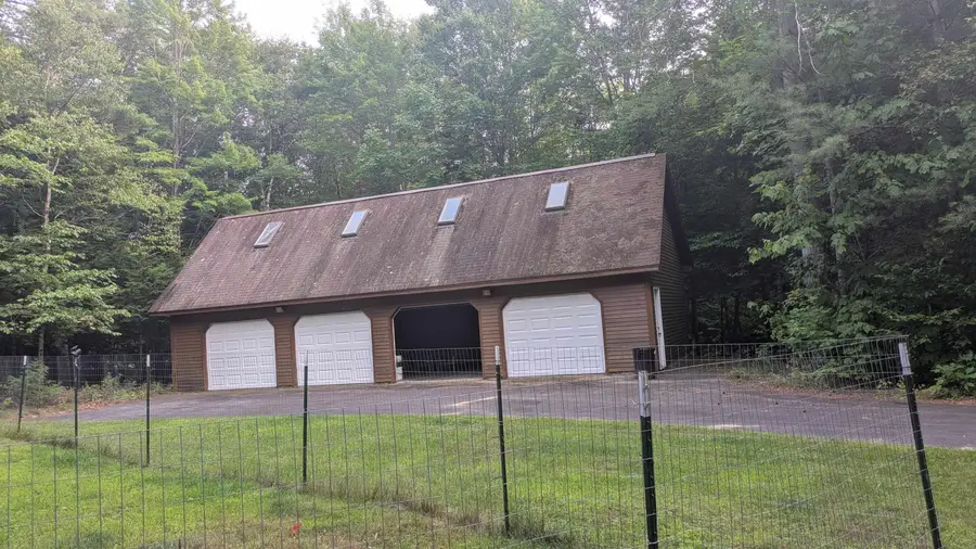 34 Hubbard Grove Road, Shelburne, NH 03581 - #2