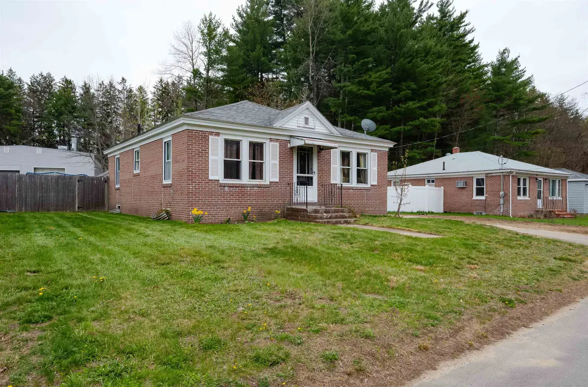12 Morin Street, Dover, NH 03820 - #1
