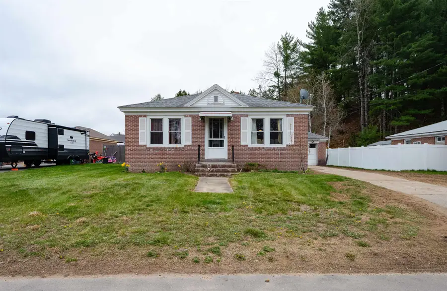 12 Morin Street, Dover, NH 03820 - #2