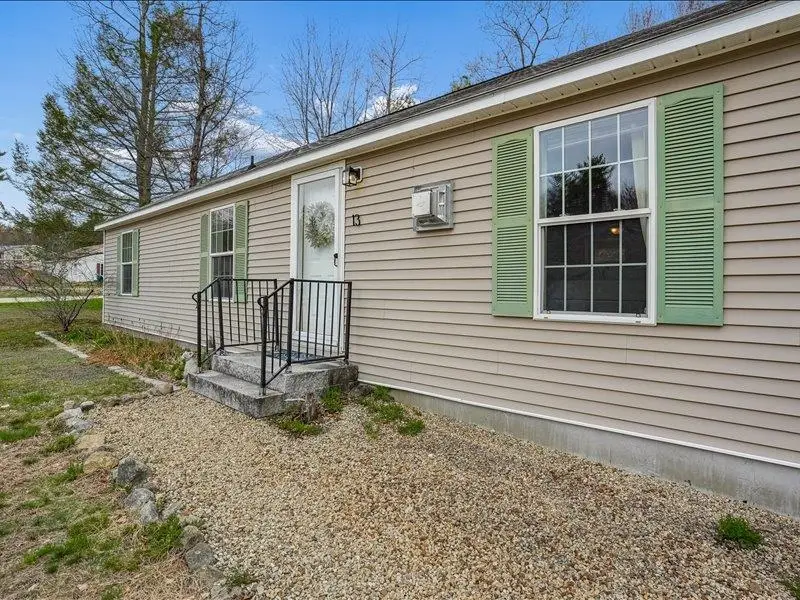 13 Sparrow Drive, Barrington, NH 03825 - #1