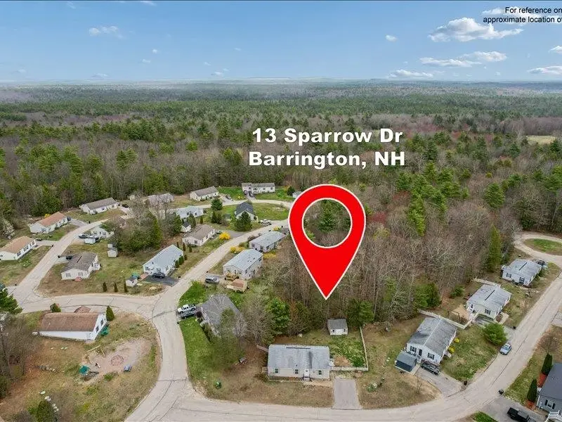 13 Sparrow Drive, Barrington, NH 03825 - #3