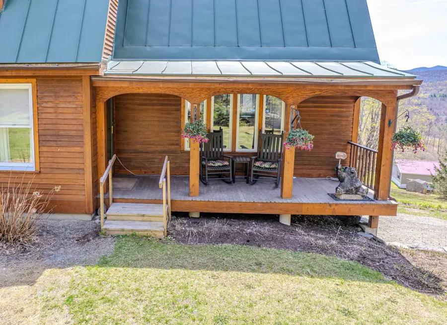 120 Dudley Road, Middletown Springs, VT 05757 - #3