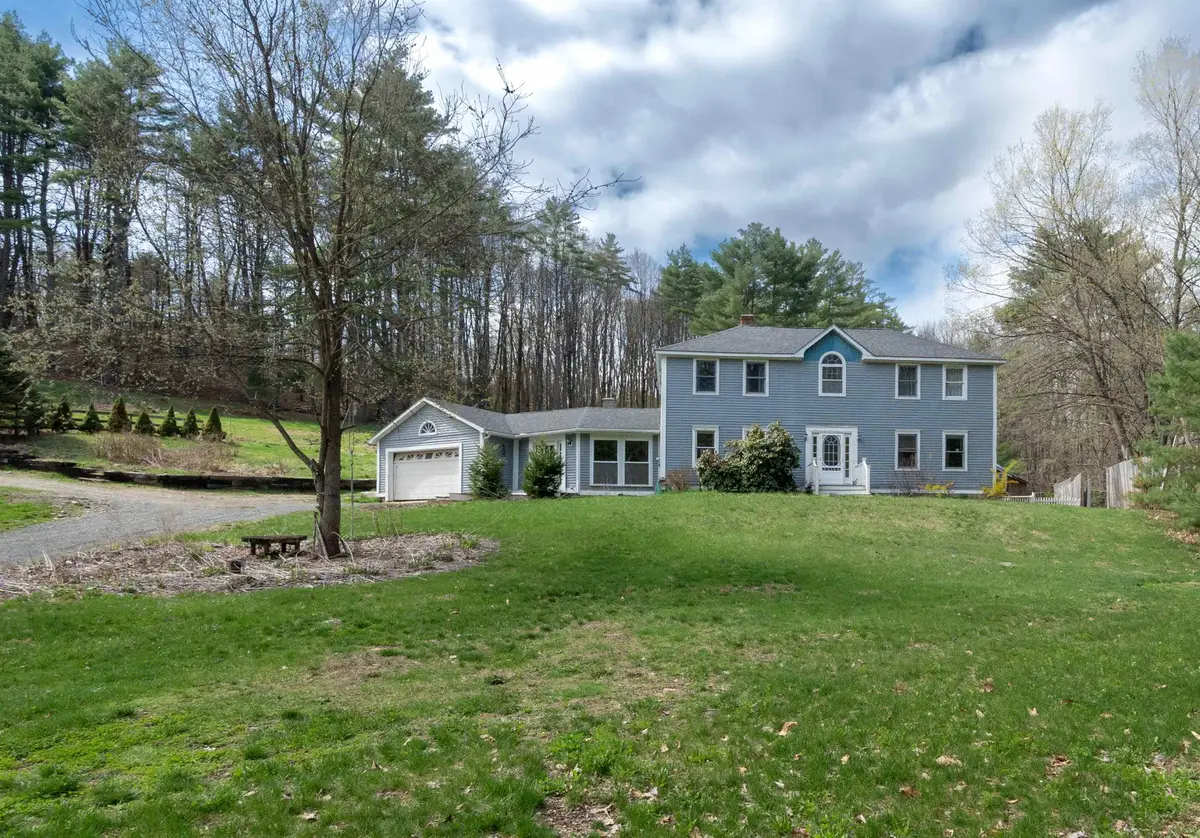 231 Chesterfield Road, Hinsdale, NH 03451 - #1
