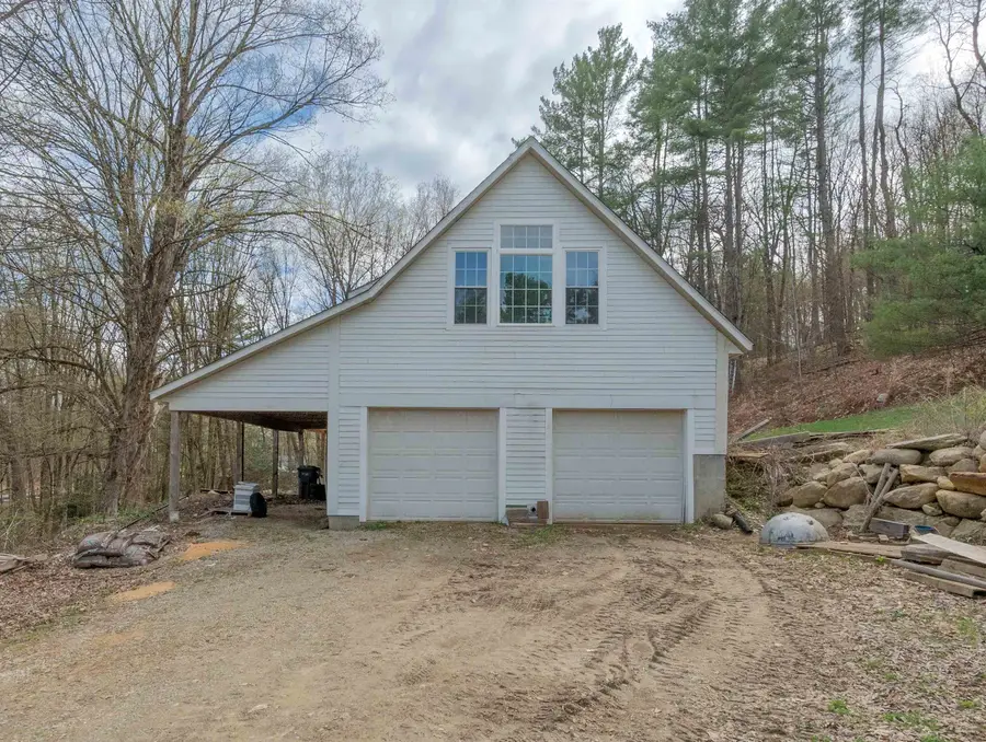 231 Chesterfield Road, Hinsdale, NH 03451 - #2
