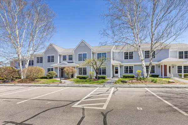 107 Southfield Lane, Peterborough, NH 03458