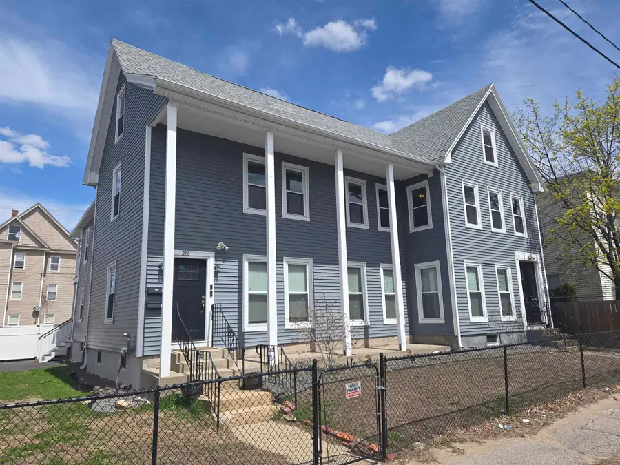 286 Lake Avenue, Manchester, NH 03103 - #3