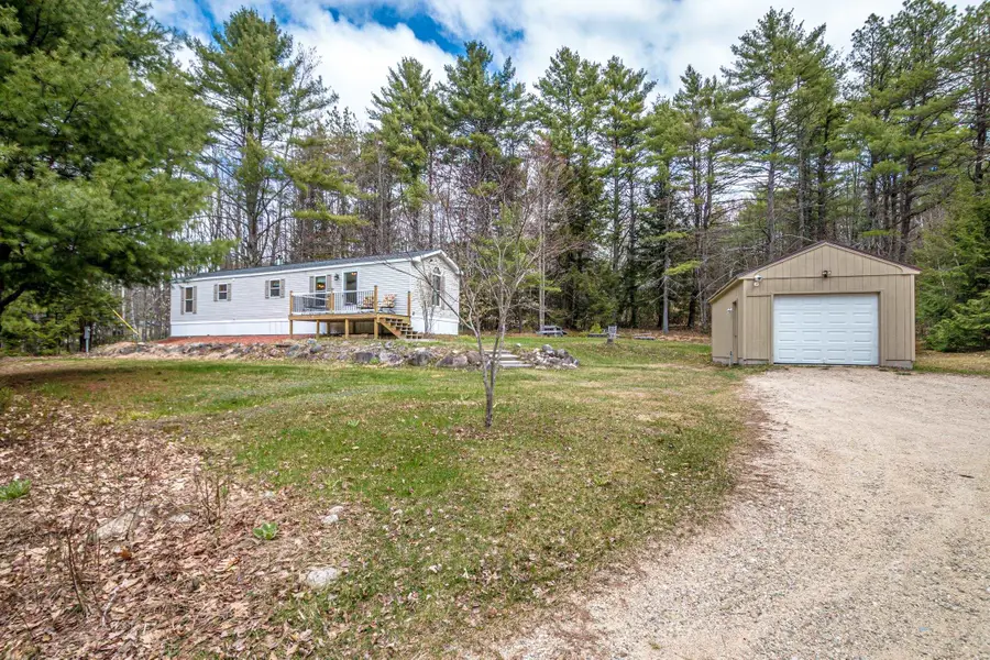 440 Old County Road, Brownfield, ME 04010 - #2