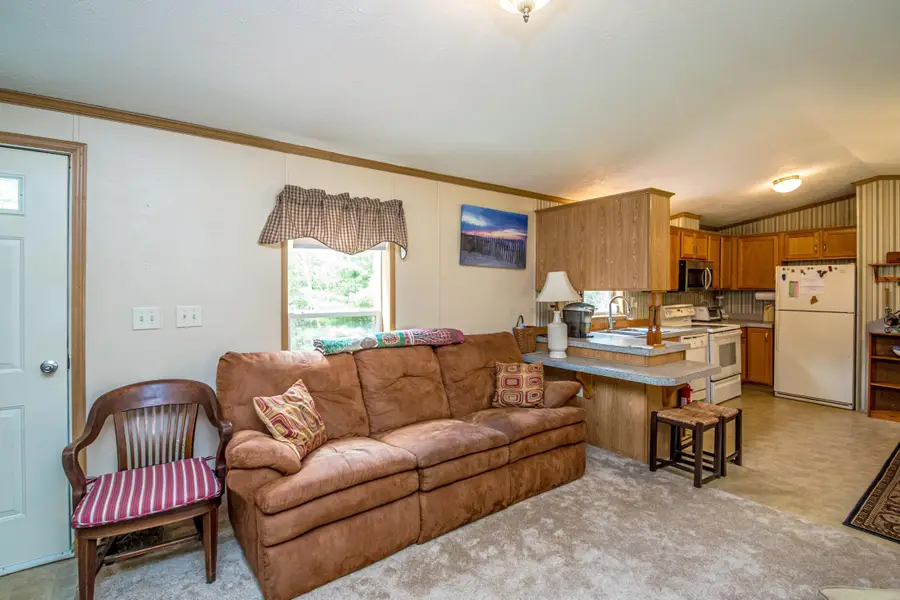 440 Old County Road, Brownfield, ME 04010 - #3