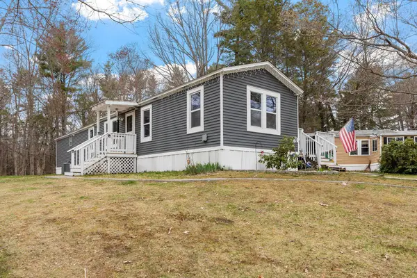 70 Hemlock Haven Lane, Hampton, NH 03842