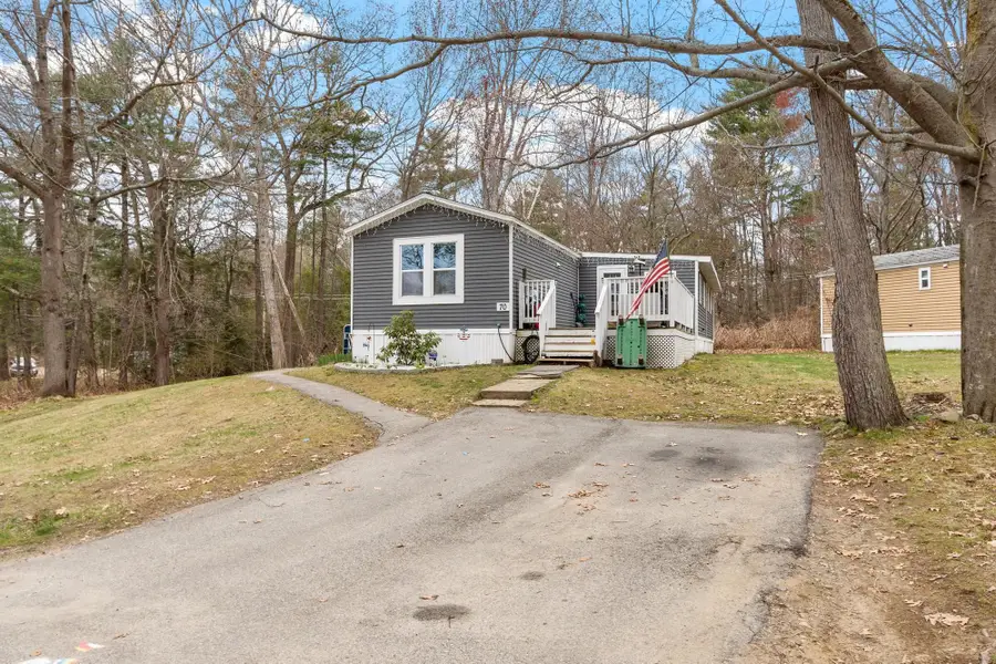 70 Hemlock Haven Lane, Hampton, NH 03842 - #3