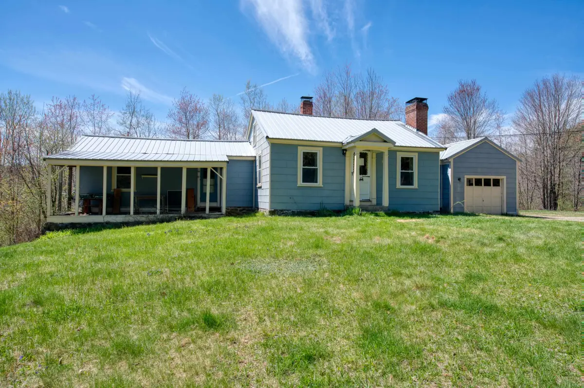 149 Peterborough Road, Hancock, NH 03449 - #1
