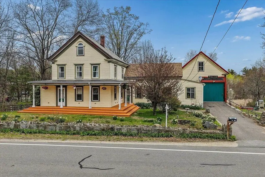 1 S Policy Street, Salem, NH 03079 - #2