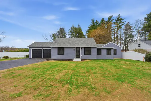 15 Walton Road, Plaistow, NH 03865