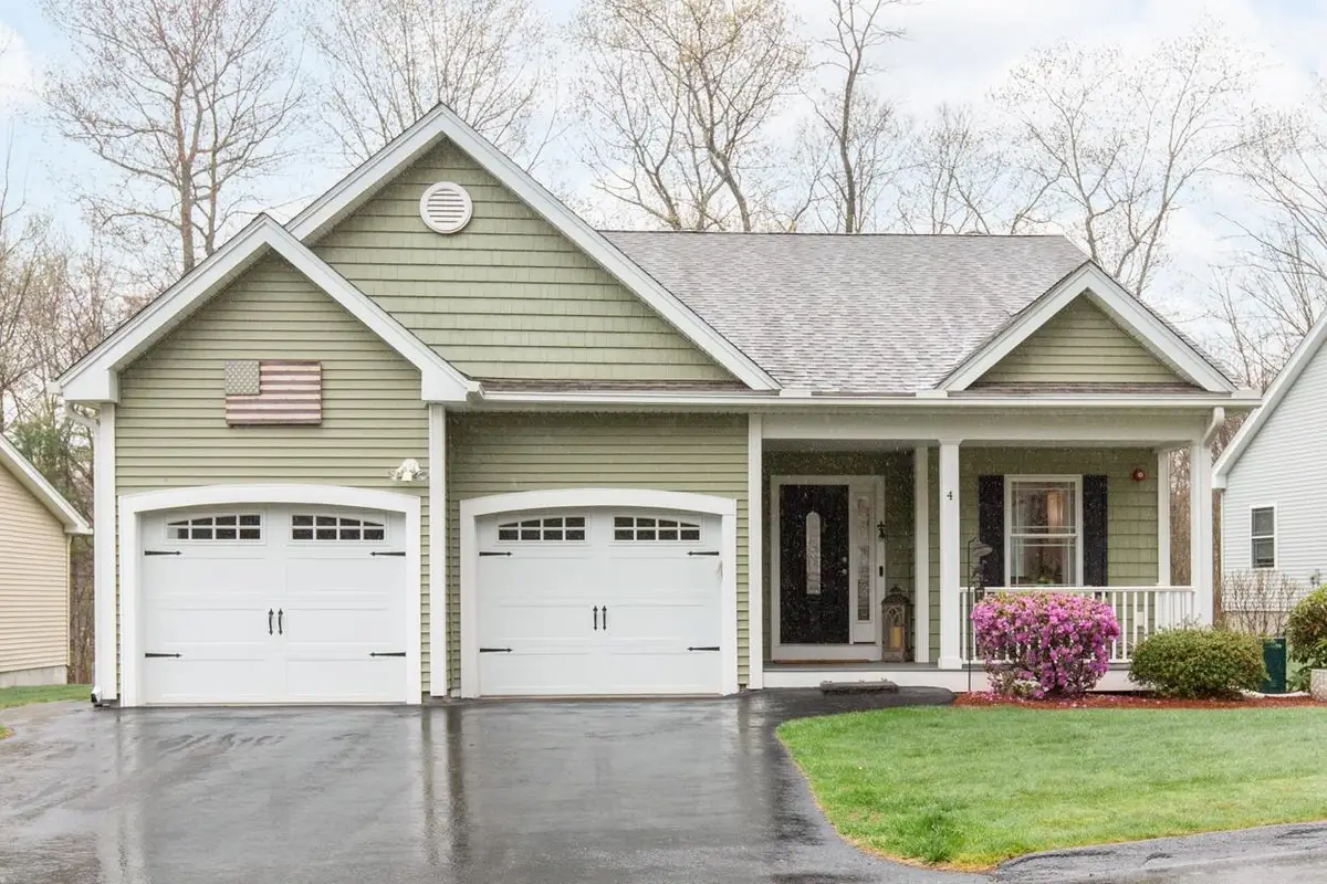 4 Sagewood Drive, Pelham, NH 03076 - #1