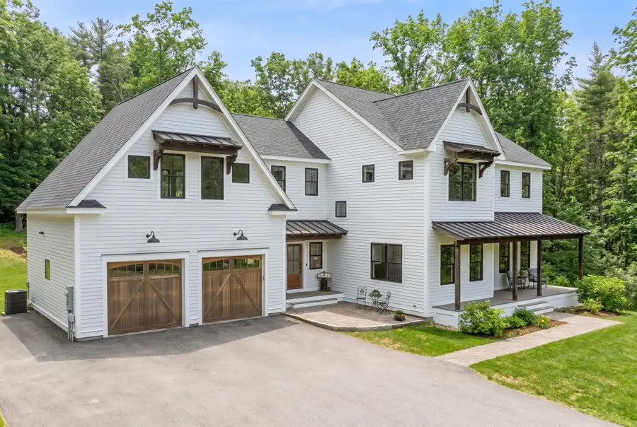 24 Old Stage Road, Hampton Falls, NH 03844 - #3