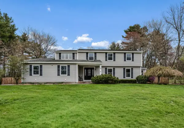 98 Musquash Road, Hudson, NH 03051